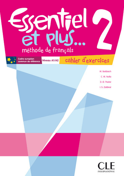 essentiel et plus 2 exercices