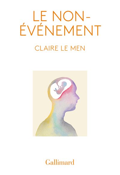 Le non-événement