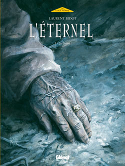 L'éternel Volume 1