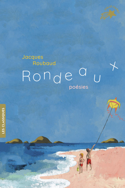 Rondeaux - Jacques Roubaud