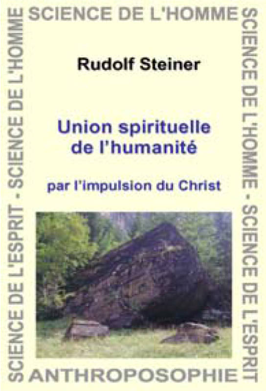 Union spirituelle de l’humanité