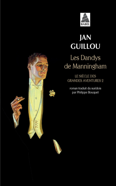 Le siècle des grandes aventures Volume 2