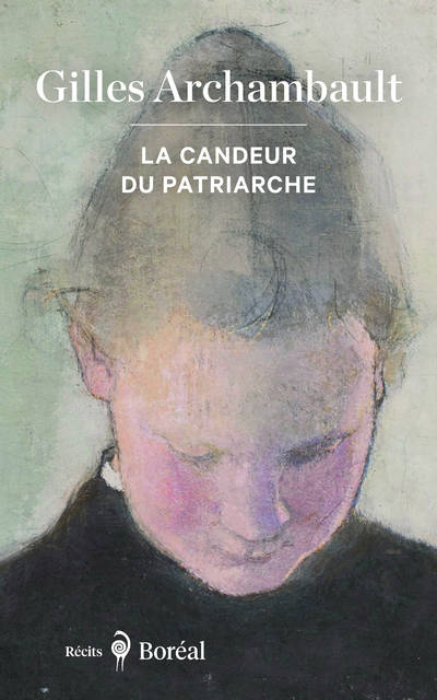 La candeur du patriarche