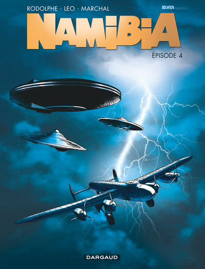 Namibia Volume 4