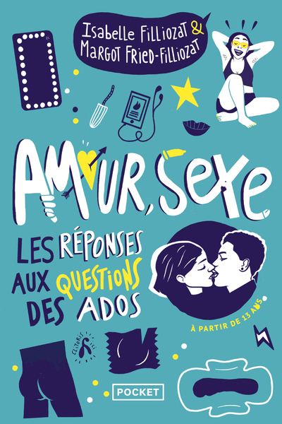 Amour, sexe