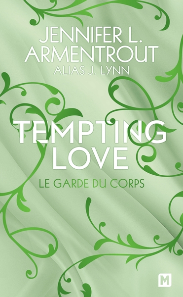 Tempting Love Volume 3