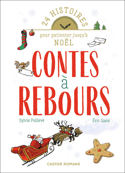 Contes à rebours