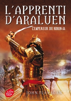 L'apprenti d'Araluen Volume 10