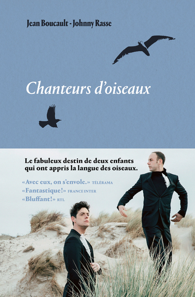 Chanteurs d'oiseaux