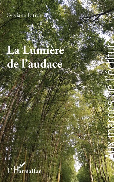 La Lumière de l’audace