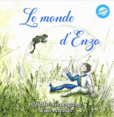 Le monde d'Enzo