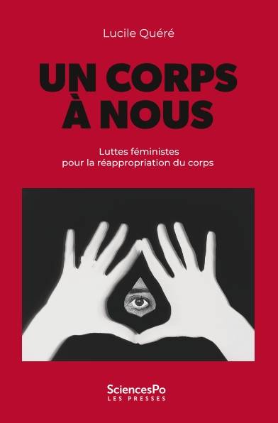 Un corps à nous