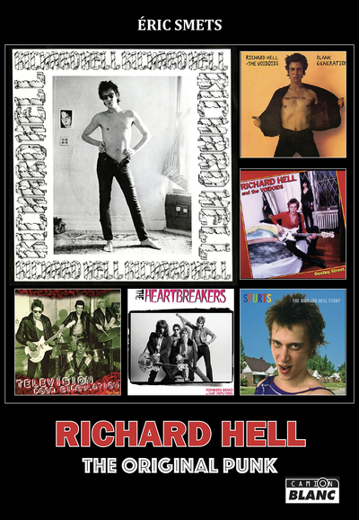 Richard Hell