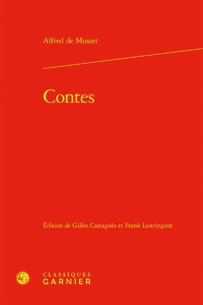 Contes