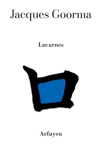 Lucarnes - Jacques Goorma