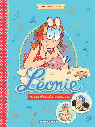 Léonie Volume 3