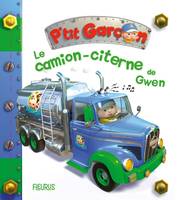 P'tit garçon - Volume 43