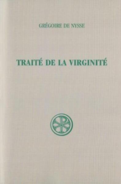 Traité de la virginité