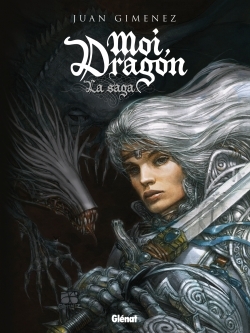 Moi, Dragon - Juan Gimenez