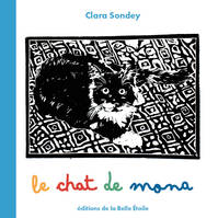 Le Chat De Mona