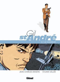 Gil St-André Volume 4