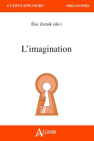 L'imagination - Éric Zernik, Éva Abouahi, Luz Ascarate, Hubert Aupetit, Anthony Bonnemaison, Denis Collin, Jean-pierre Muglioni, Éric Zernik