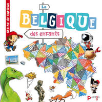 La Belgique des enfants