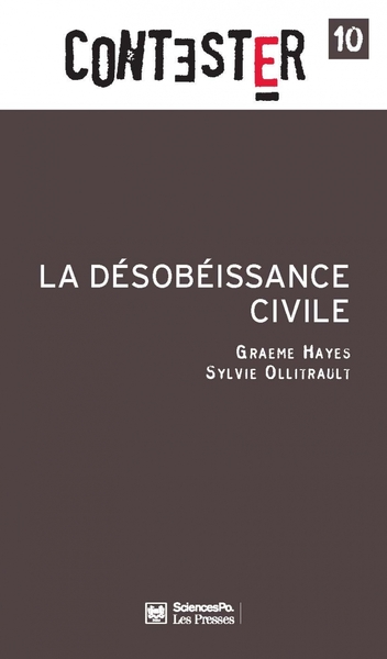 Désobéissance civile