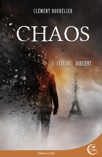 Chaos Volume 1