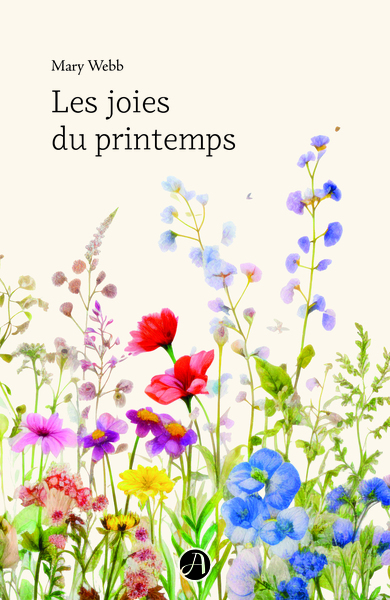 Les joies du printemps