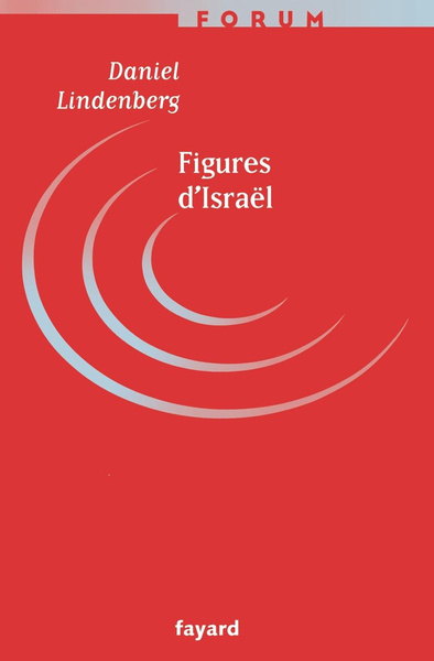 Figures D'Israël, L'Identité Juive En Question