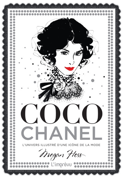 Coco Chanel