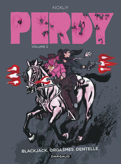 Perdy Volume 2