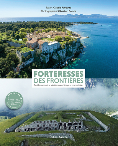 Forteresses des frontières