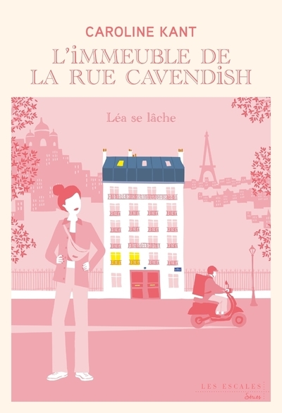 L'immeuble de la rue Cavendish Volume 5