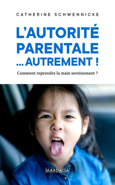 L'autorité parentale autrement !