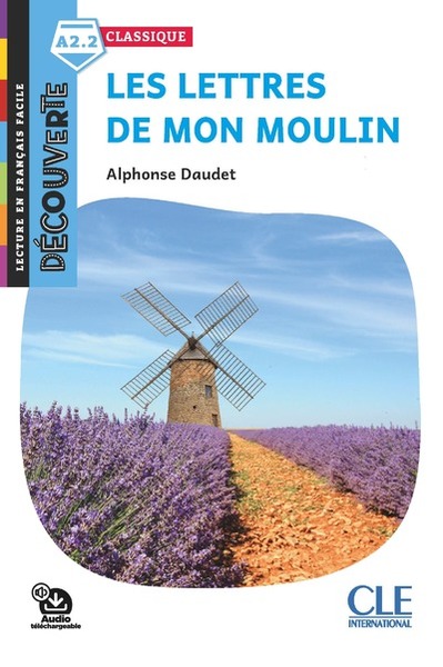 Les lettres de mon moulin