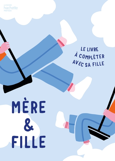 Mère & fille - Marion McGuinness