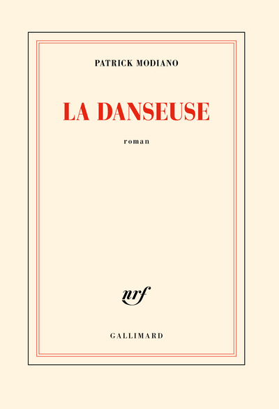 La Danseuse