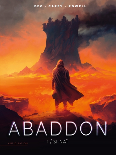 Abaddon Volume 1