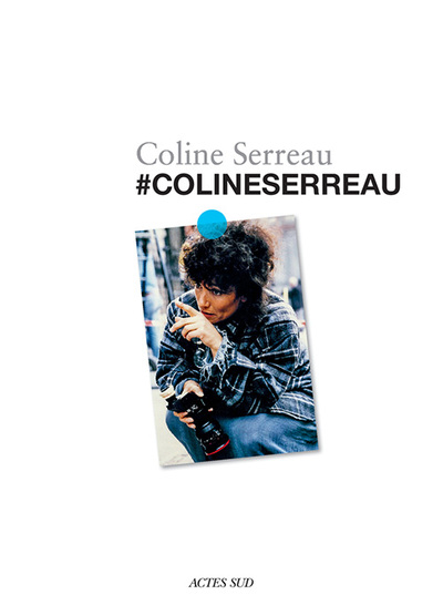 #Colineserreau
