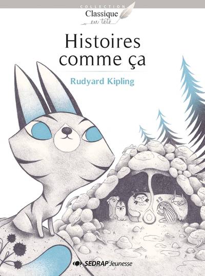 Histoires Comme Ça