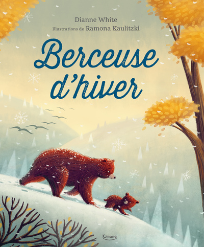 Berceuse D'Hiver