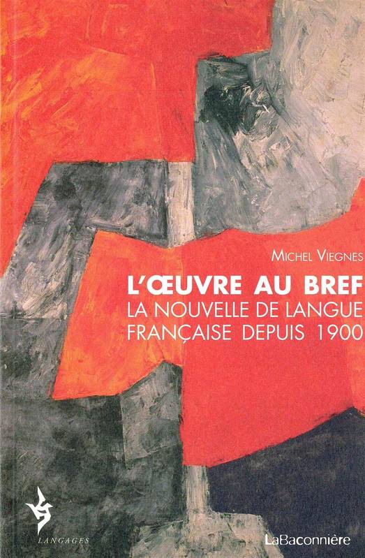 L' Œuvre au Bref