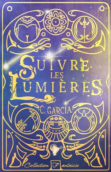 1 - Suivre les lumières - C. Garcia