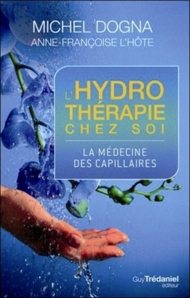 L'hydrothérapie chez soi