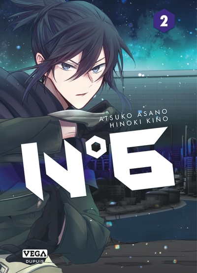 N° 6 Volume 2