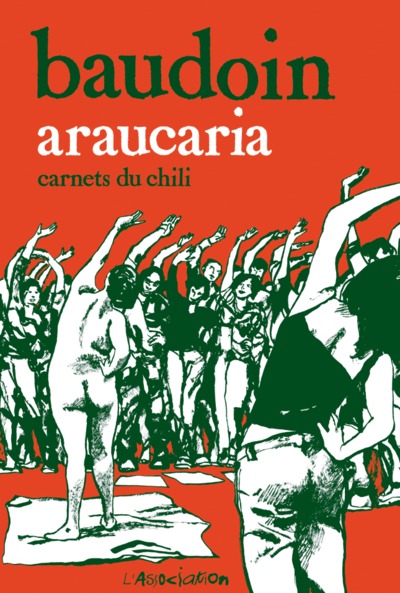 Araucaria : Carnets Du Chili