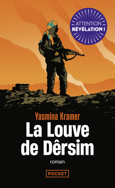 La Louve De Dêrsim