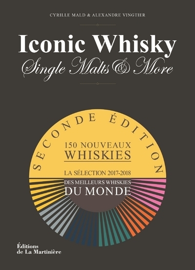 Iconic Whisky